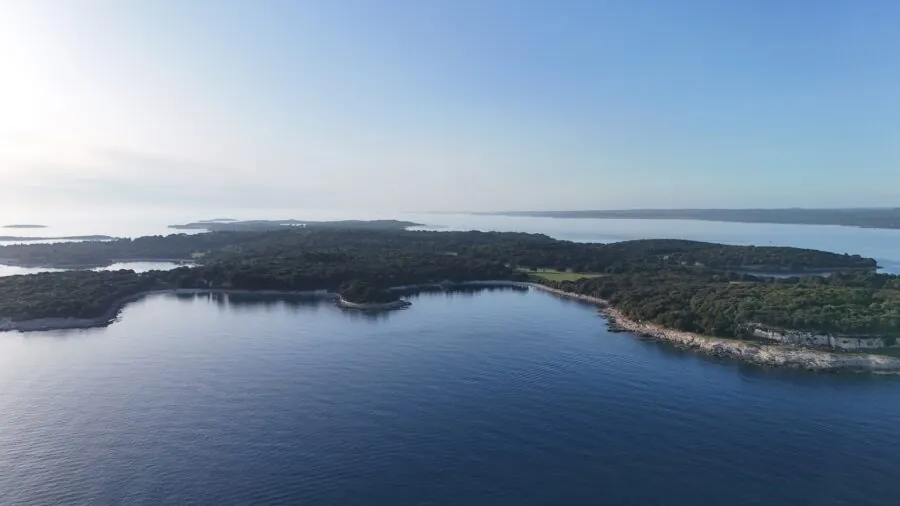 Segelkurs für Anfänger - Pula Boats 