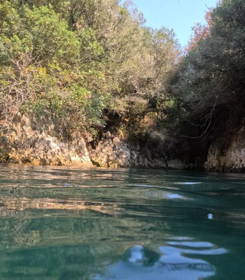Half-day sailing trip - Pula Boats 