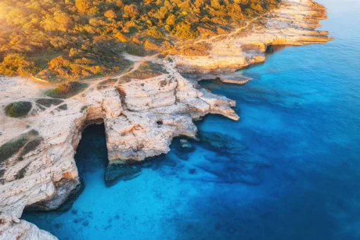Weekend Sailing in Istria – Course - Pula Boats 