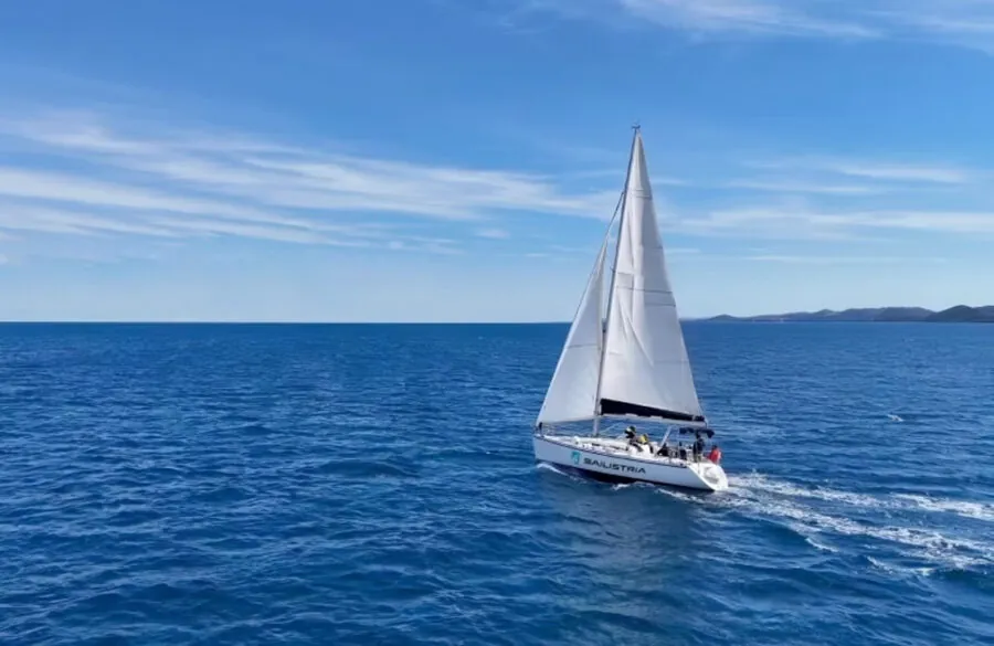 Half-day sailing trip - Pula Boats 